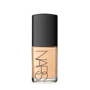 NARS Sheer Glow Foundation - Shade: Copenhagen - Brand new, in-box